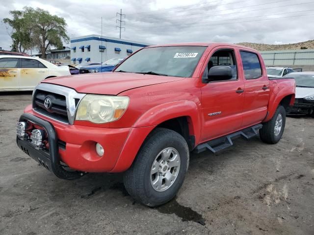 2006 Toyota Tacoma Double Cab Prerunner