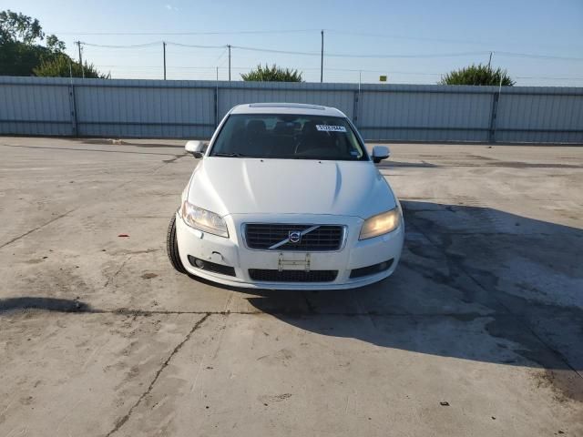 2008 Volvo S80 T6 Turbo