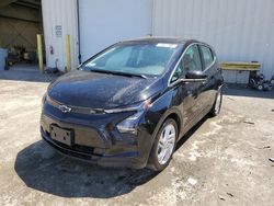 Vehiculos salvage en venta de Copart Martinez, CA: 2023 Chevrolet Bolt EV 1LT