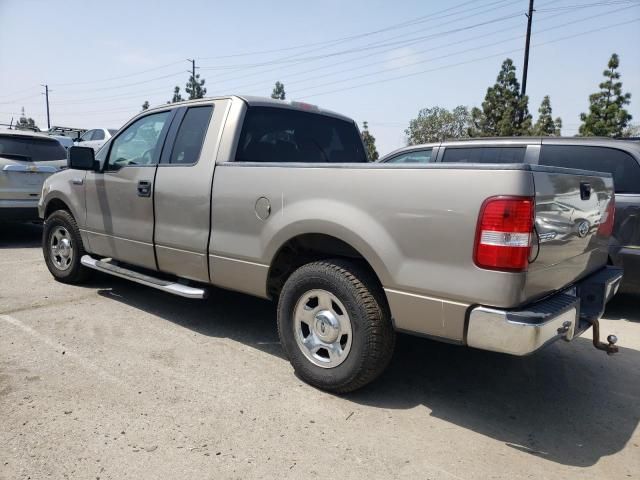 2006 Ford F150