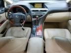 2010 Lexus RX 450