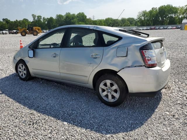 2004 Toyota Prius