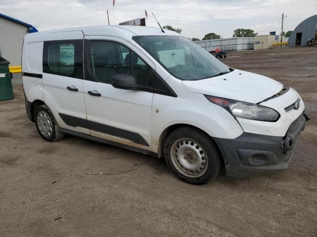 2014 Ford Transit Connect XL