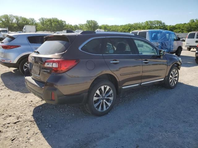 2019 Subaru Outback Touring