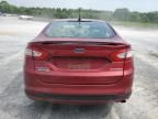 2016 Ford Fusion Titanium Phev