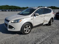 Salvage cars for sale from Copart Gastonia, NC: 2016 Ford Escape SE