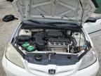 2005 Honda Civic DX