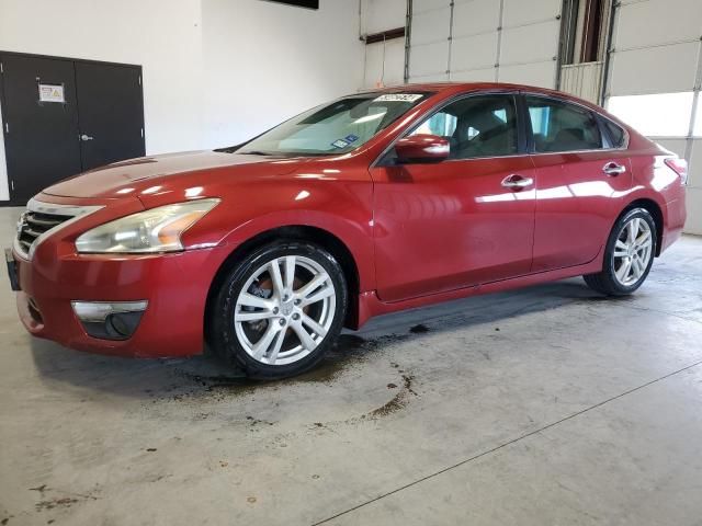 2013 Nissan Altima 3.5S