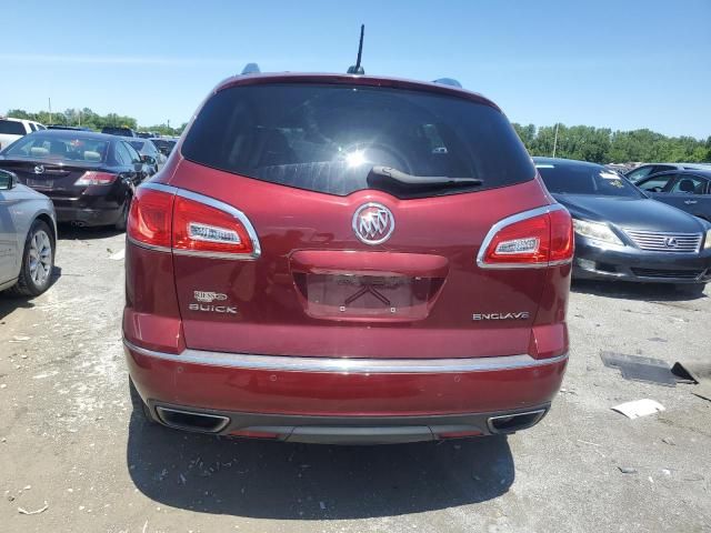 2016 Buick Enclave