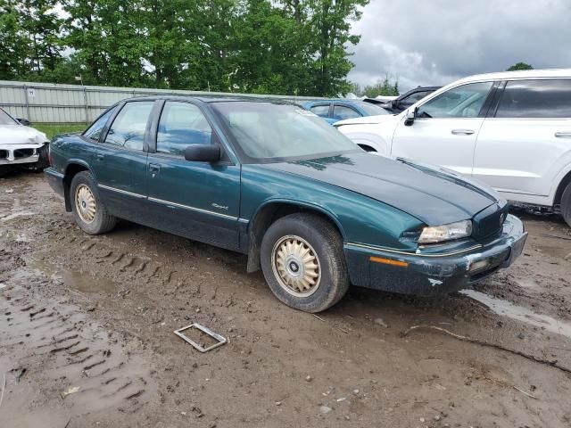 1996 Buick Regal Custom