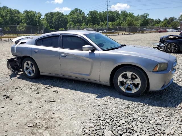 2013 Dodge Charger SE