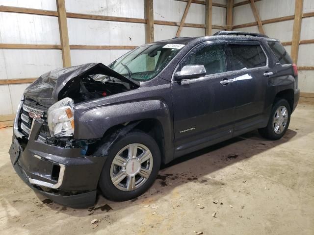 2016 GMC Terrain SLE