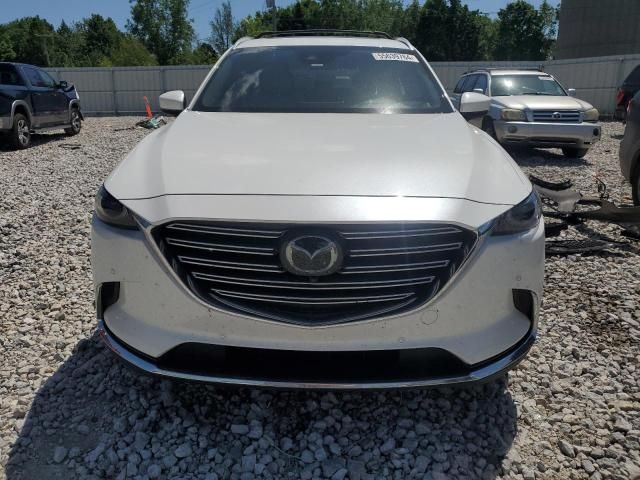 2021 Mazda CX-9 Grand Touring