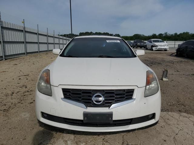 2009 Nissan Altima 2.5S