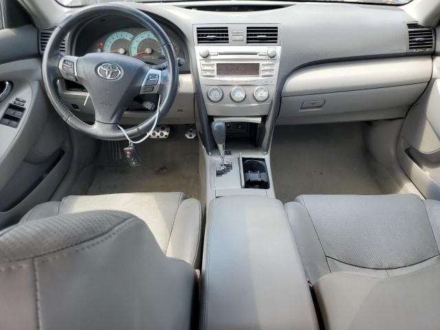 2011 Toyota Camry SE