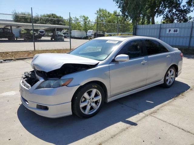 2008 Toyota Camry CE