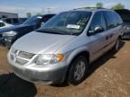 2002 Dodge Caravan SE