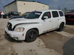 Salvage cars for sale at Haslet, TX auction: 2011 Chevrolet HHR LT