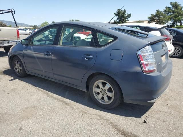 2005 Toyota Prius