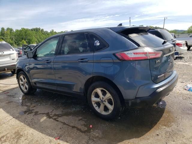 2019 Ford Edge SE