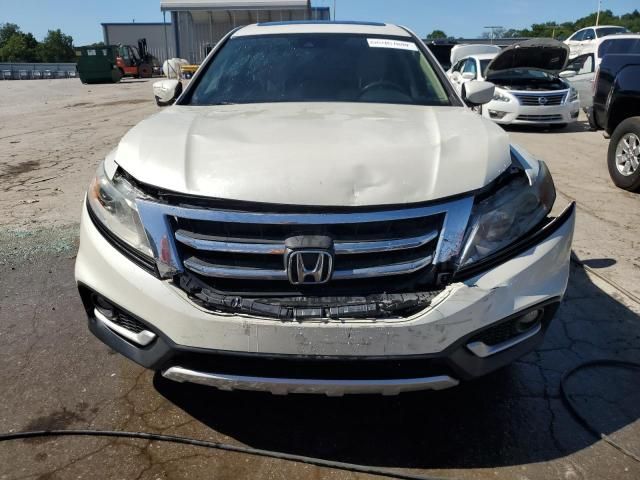 2014 Honda Crosstour EXL