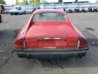 1979 Jaguar XJS