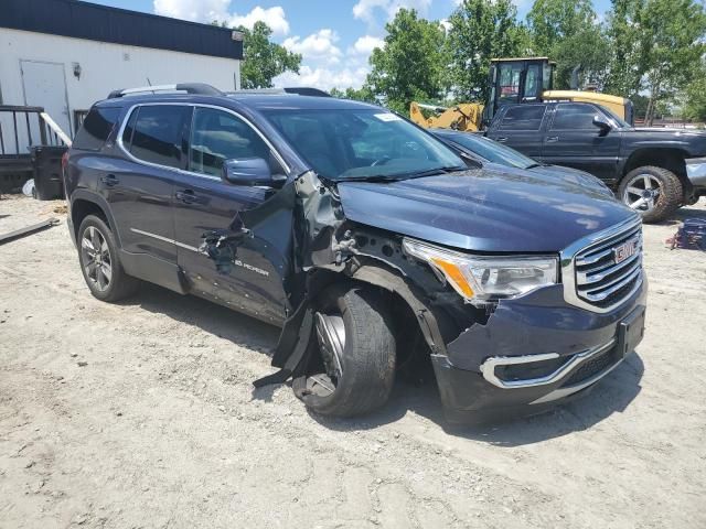 2019 GMC Acadia SLT-2