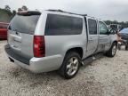 2013 Chevrolet Suburban C1500 LT