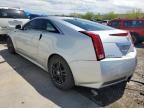 2011 Cadillac CTS Premium Collection