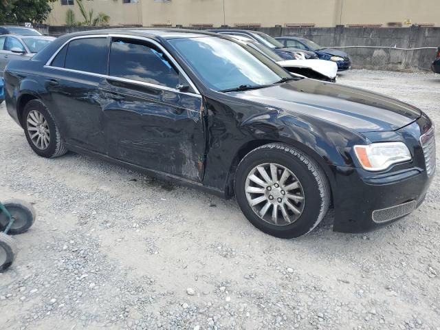 2014 Chrysler 300