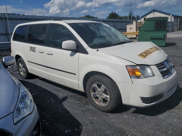 2010 Dodge Grand Caravan SXT