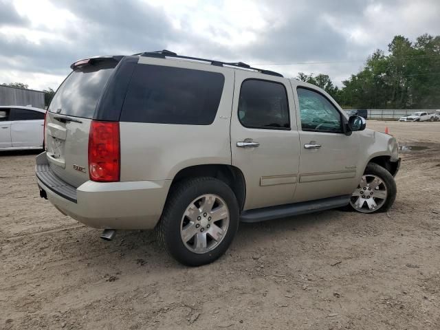 2013 GMC Yukon SLT