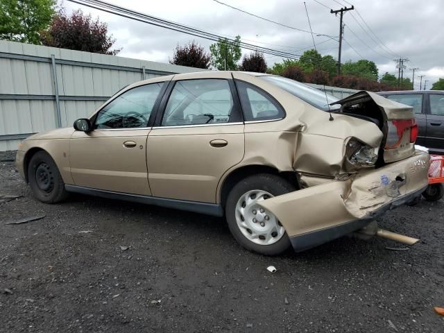 2000 Saturn LS1