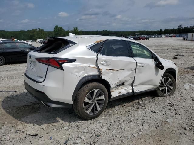 2019 Lexus NX 300 Base