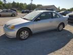 2003 Honda Civic LX