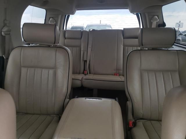 2006 Lincoln Navigator