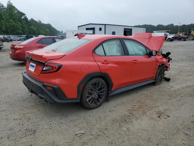 2023 Subaru WRX Premium