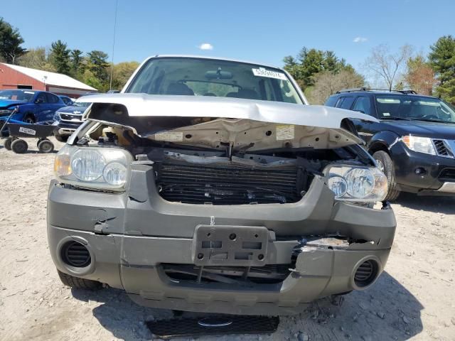 2007 Ford Escape XLS