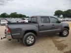 2013 Toyota Tacoma Double Cab