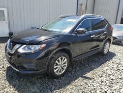 Rental Vehicles for sale at auction: 2020 Nissan Rogue S