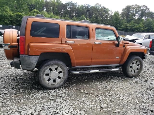 2007 Hummer H3