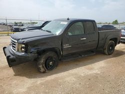 GMC Sierra salvage cars for sale: 2013 GMC Sierra C1500 SLE