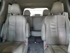 2012 Toyota Sienna XLE