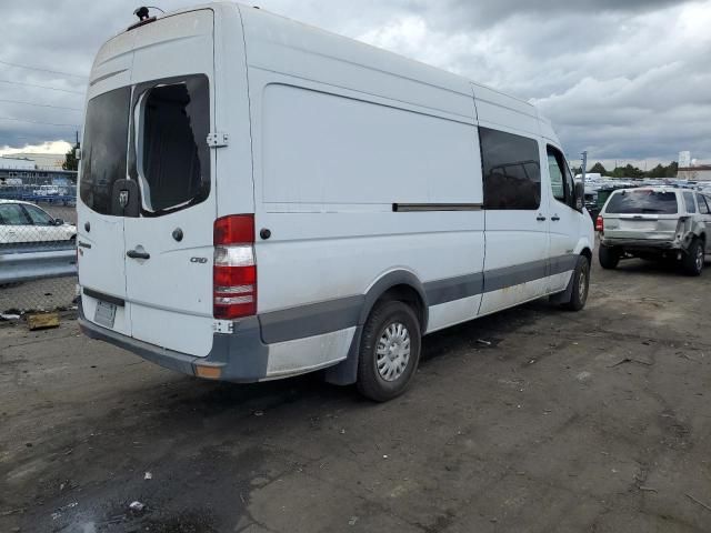 2008 Dodge Sprinter 2500