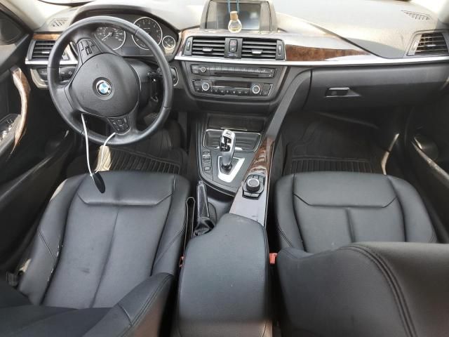 2014 BMW 320 I