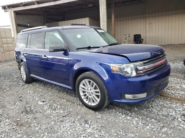 2015 Ford Flex SEL