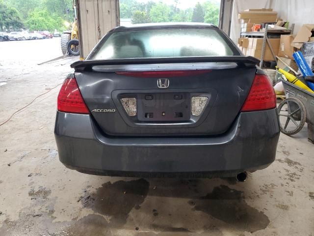 2006 Honda Accord SE