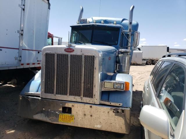 1993 Peterbilt 379