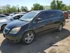 2008 Honda Odyssey EXL