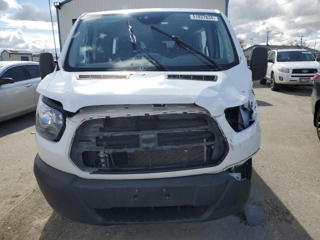 2019 Ford Transit T-150